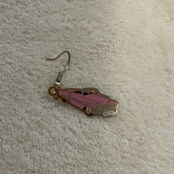 Elvis Pink Cadillac - Picture 5 of 6